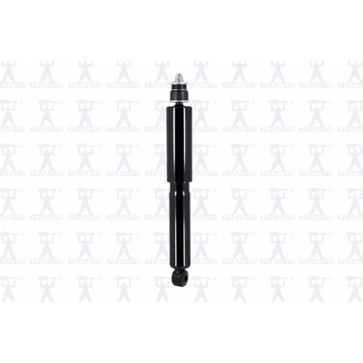 FCS Auto 341593 Suspension Shock Absorber, Front Side