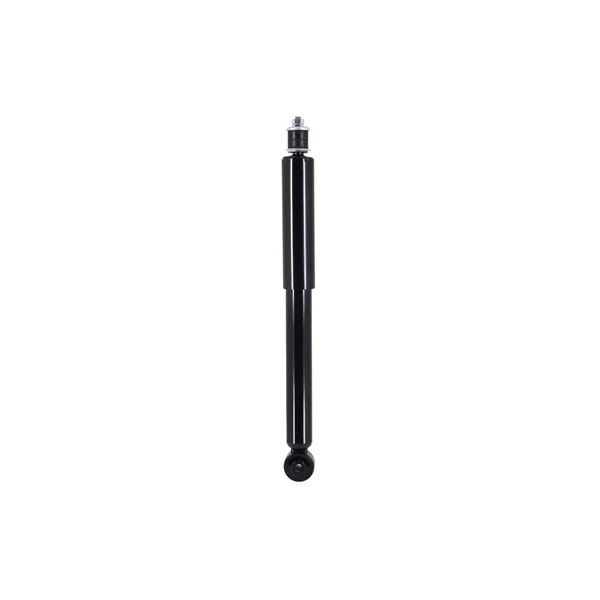 FCS Auto 341600 Suspension Shock Absorber, Rear Side
