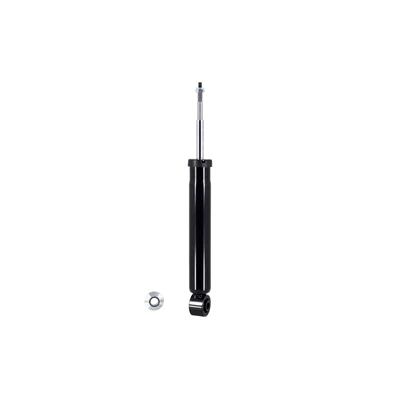 FCS Auto 341601 Suspension Shock Absorber, Front Side