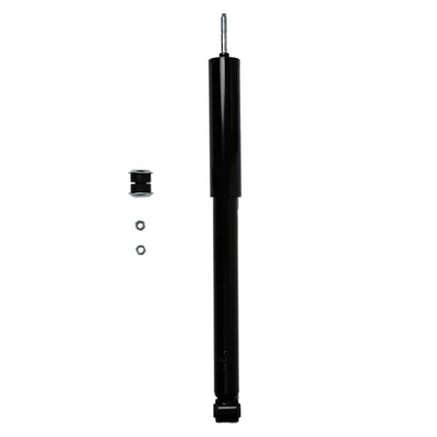 FCS Auto 341614 Suspension Shock Absorber, Rear Side