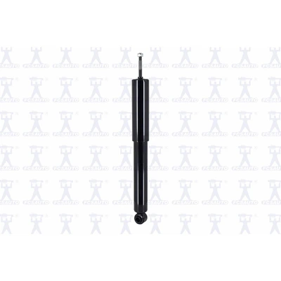 FCS Auto 341615 Suspension Shock Absorber, Rear Side
