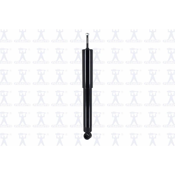 FCS Auto 341615 Suspension Shock Absorber, Rear Side