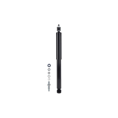 FCS Auto 341613 Suspension Shock Absorber, Rear Side