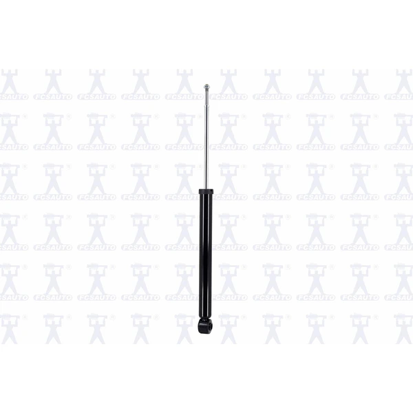 FCS Auto 341623 Suspension Shock Absorber, Rear Side