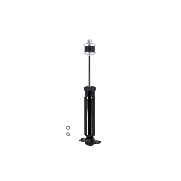 FCS Auto 341638 Suspension Shock Absorber, Front Side
