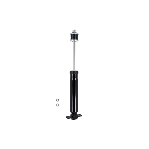 FCS Auto 341642 Suspension Shock Absorber, Front Side