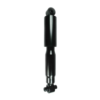 FCS Auto 342495 Suspension Shock Absorber, Rear Side