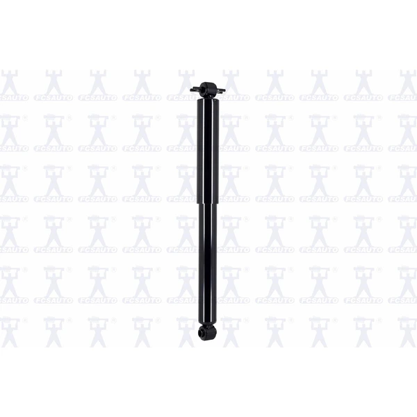 FCS Auto 342517 Suspension Shock Absorber, Rear Side