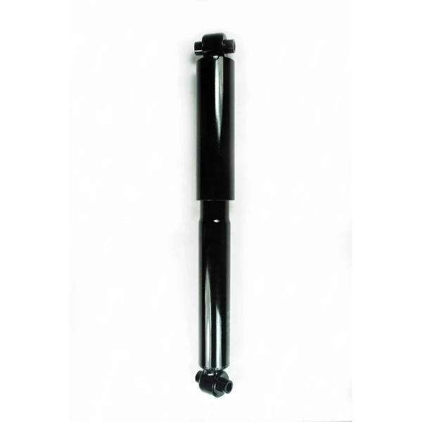 FCS Auto 342532 Suspension Shock Absorber, Rear Side