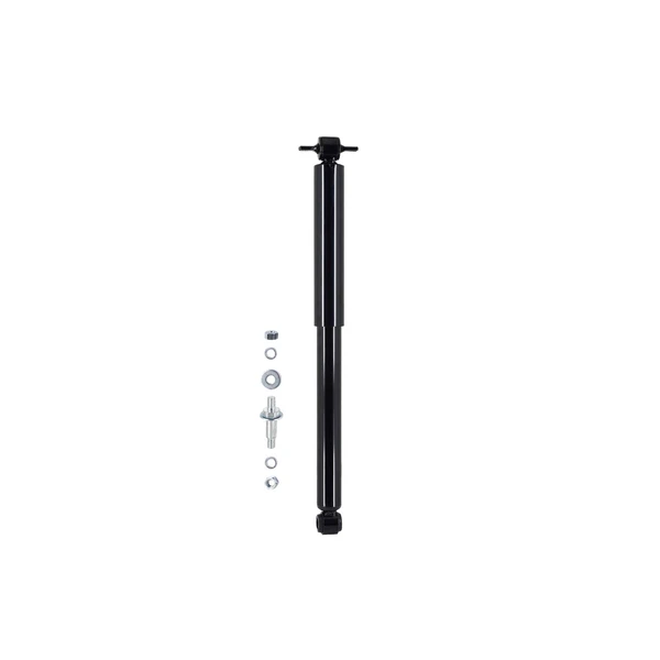 FCS Auto 342541 Suspension Shock Absorber, Rear Side