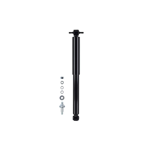FCS Auto 342542 Suspension Shock Absorber, Rear Side