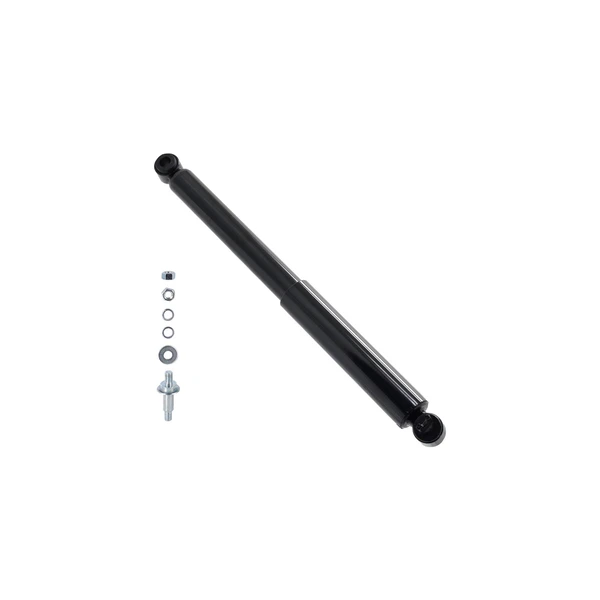 FCS Auto 342542 Suspension Shock Absorber, Rear Side