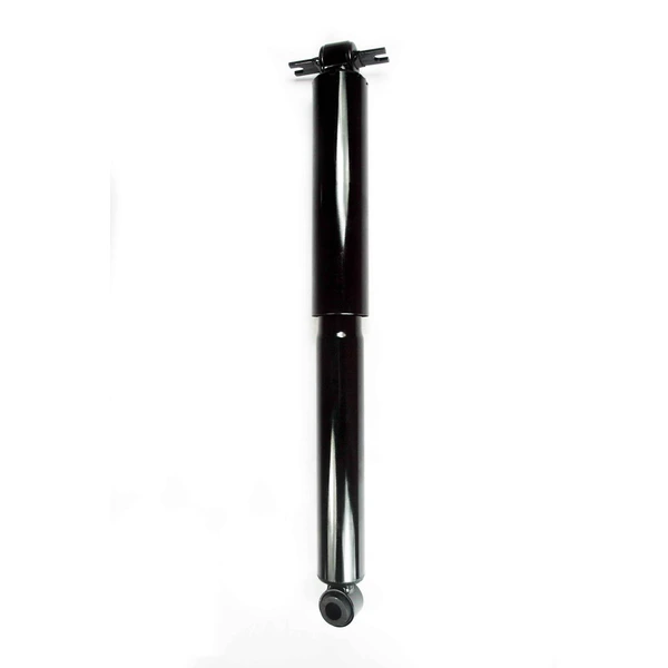 FCS Auto 342555 Suspension Shock Absorber, Rear Side