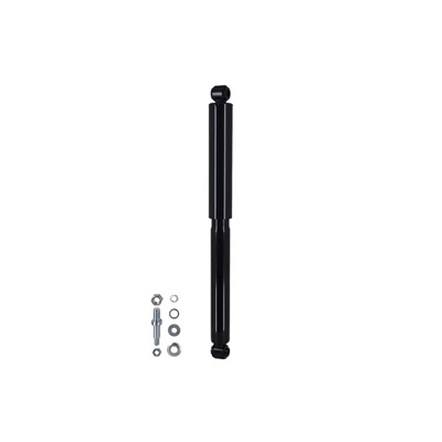 FCS Auto 342642 Suspension Shock Absorber, Rear Side