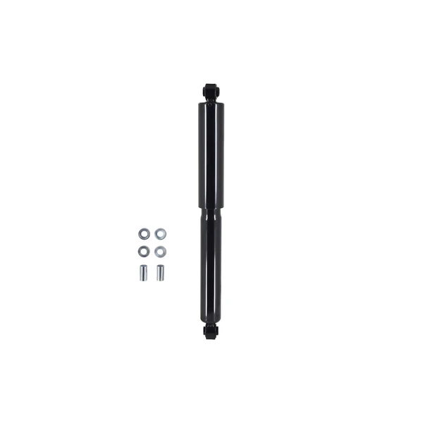 FCS Auto 342780 Suspension Shock Absorber, Rear Side