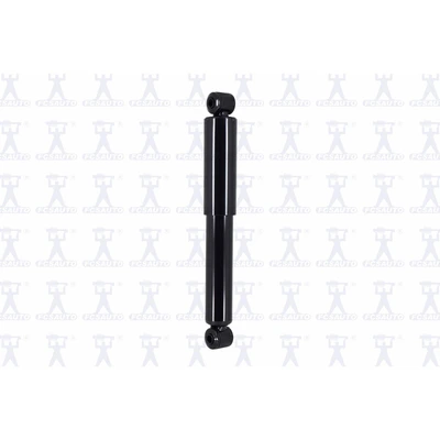 FCS Auto 342800 Suspension Shock Absorber, Rear Side