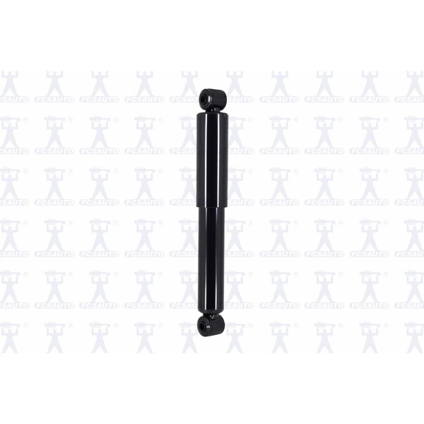 FCS Auto 342800 Suspension Shock Absorber, Rear Side