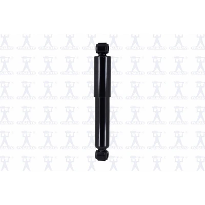 FCS Auto 342842 Suspension Shock Absorber, Front Side