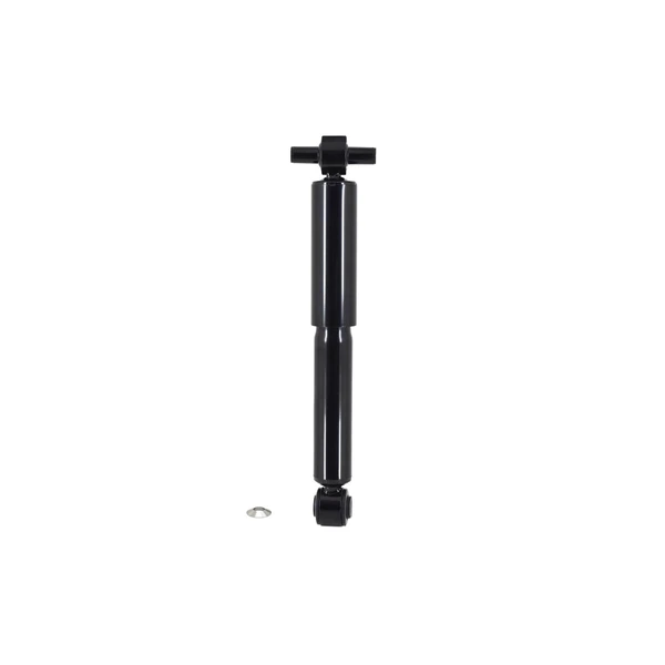 FCS Auto 342843 Suspension Shock Absorber, Rear Side