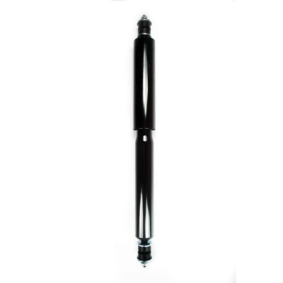 FCS Auto 343330 Suspension Shock Absorber, Rear Side