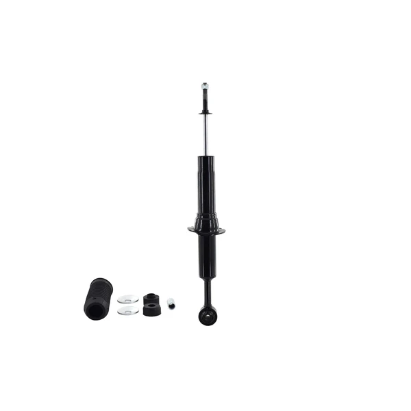 FCS Auto 355017 Suspension Strut, Front Side