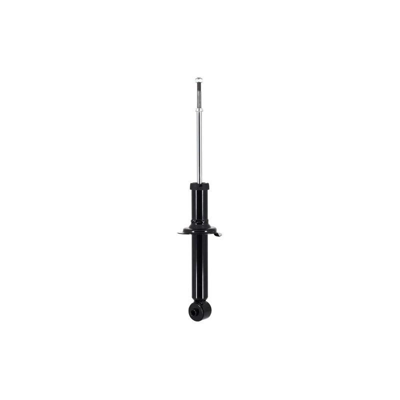 FCS Auto 355040 Suspension Strut, Rear Side