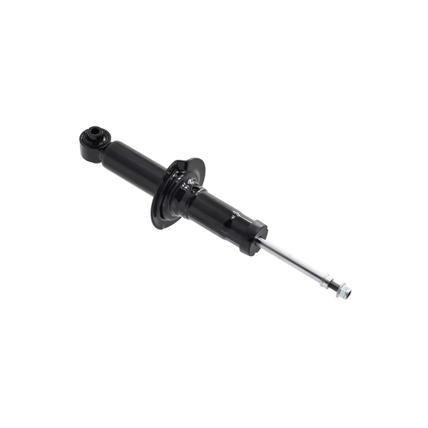FCS Auto 355059 Suspension Strut, Rear Side