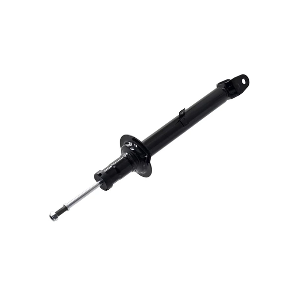 FCS Auto 355078R Suspension Strut, Front Right Passenger Side