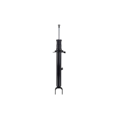 FCS Auto 355078R Suspension Strut, Front Right Passenger Side