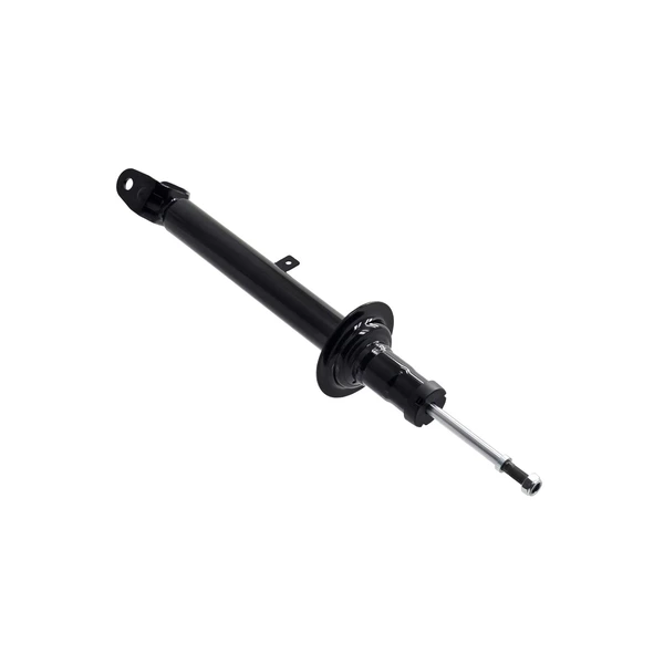 FCS Auto 355078R Suspension Strut, Front Right Passenger Side