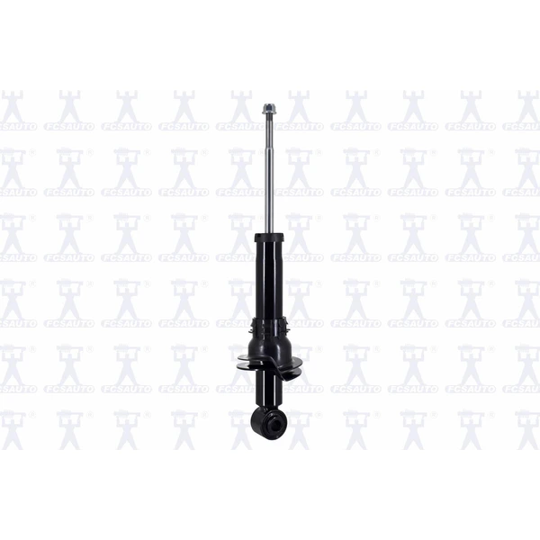 FCS Auto 355072 Suspension Strut, Rear Side