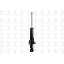 FCS Auto 355072 Suspension Strut, Rear Side