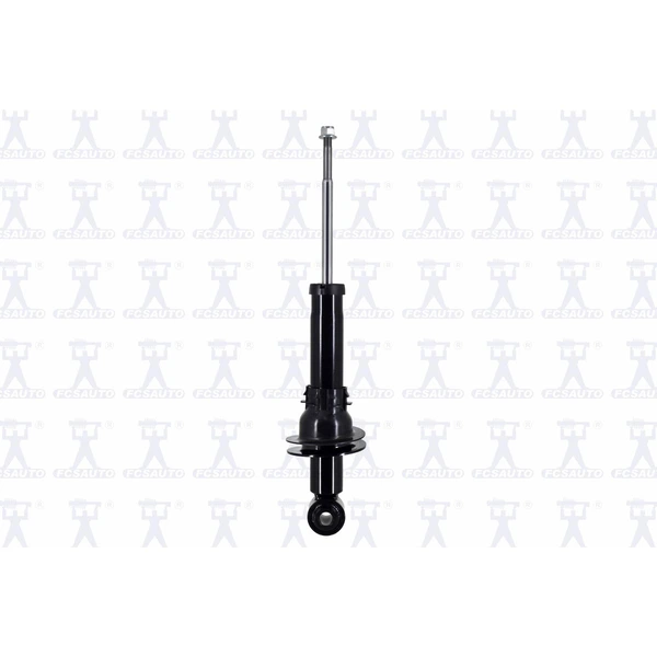 FCS Auto 355072 Suspension Strut, Rear Side
