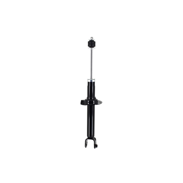 FCS Auto 355133 Suspension Strut, Rear Side