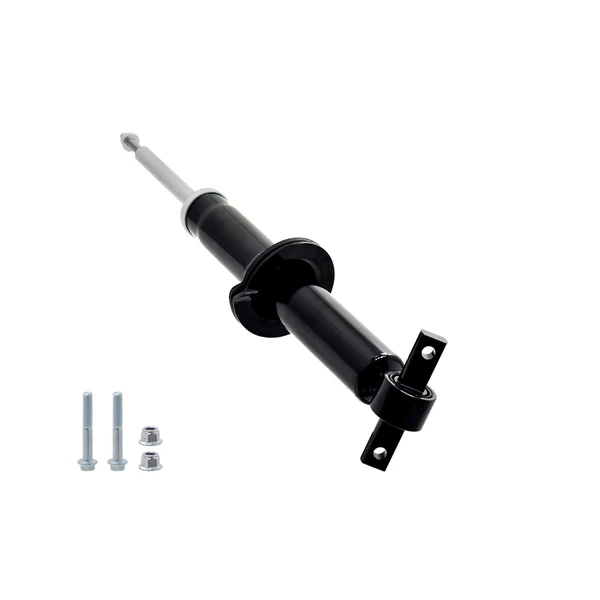 FCS Auto 355148 Suspension Shock Absorber, Front Side