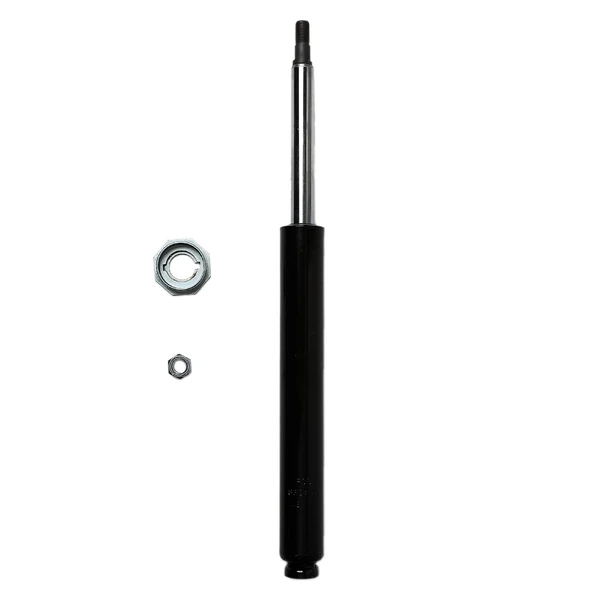 FCS Auto 36C451 Suspension Strut Cartridge, Front Side