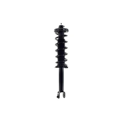 FCS Auto 4345685R Suspension Strut and Coil Spring Assembly, Rear Right Passenger Side
