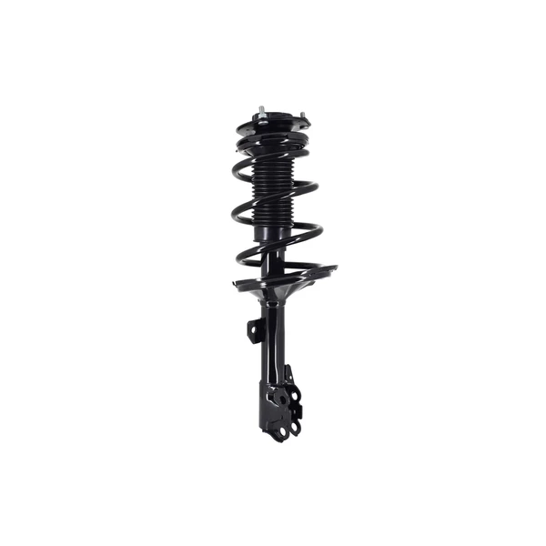 FCS Auto 4331660R Suspension Strut and Coil Spring Assembly, Front Right Passenger Side
