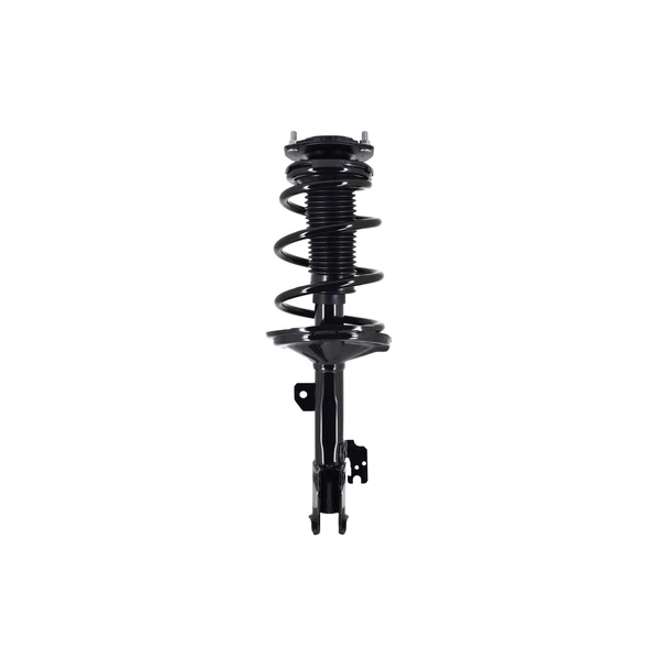 FCS Auto 4331660R Suspension Strut and Coil Spring Assembly, Front Right Passenger Side