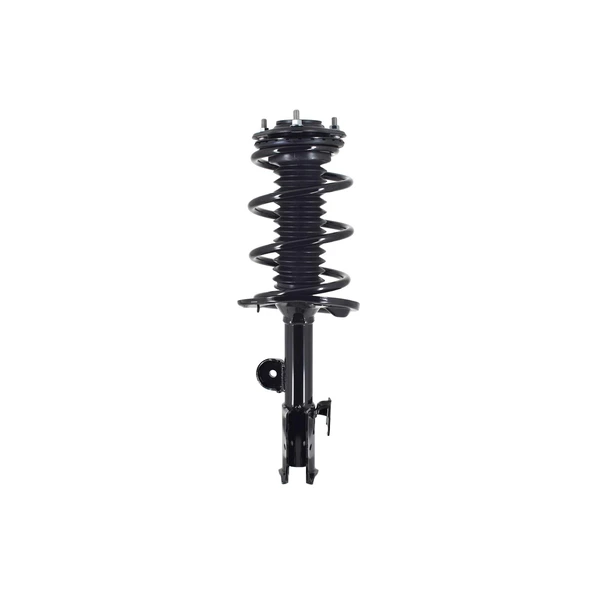 FCS Auto 4331622L Suspension Strut and Coil Spring Assembly, Front Left Driver Side