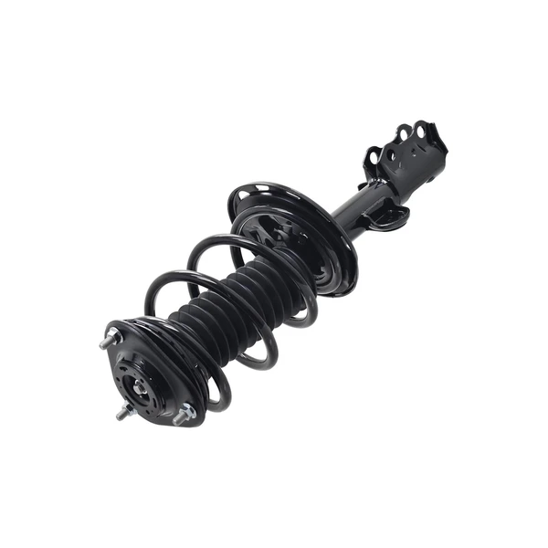 FCS Auto 4331622L Suspension Strut and Coil Spring Assembly, Front Left Driver Side