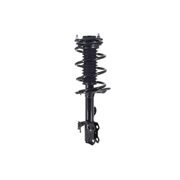 FCS Auto 4331622R Suspension Strut and Coil Spring Assembly, Front Right Passenger Side
