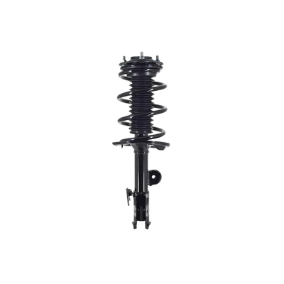 FCS Auto 4331622R Suspension Strut and Coil Spring Assembly, Front Right Passenger Side