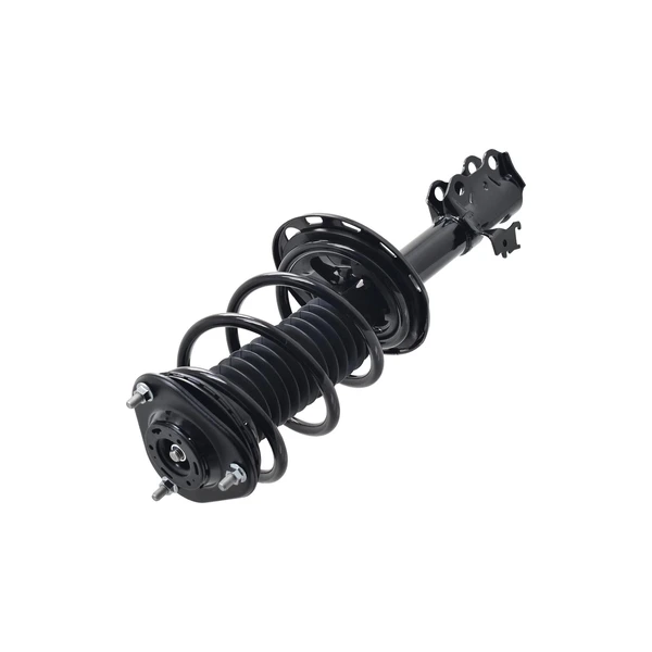 FCS Auto 4331622R Suspension Strut and Coil Spring Assembly, Front Right Passenger Side