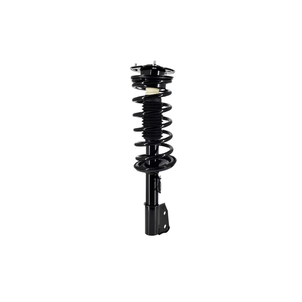 FCS Auto 4331778R Suspension Strut and Coil Spring Assembly, Front Right Passenger Side