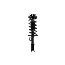 FCS Auto 4331778R Suspension Strut and Coil Spring Assembly, Front Right Passenger Side