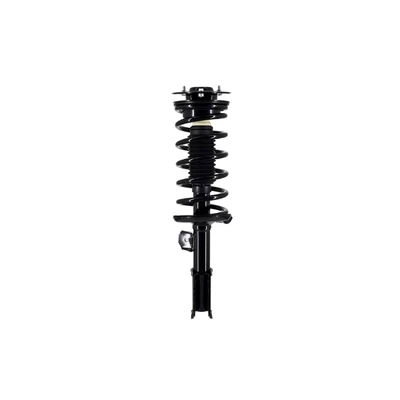 FCS Auto 4331778R Suspension Strut and Coil Spring Assembly, Front Right Passenger Side