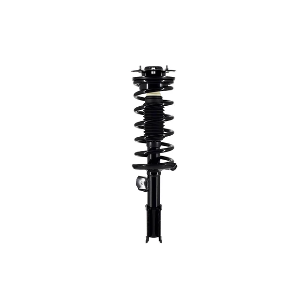 FCS Auto 4331778R Suspension Strut and Coil Spring Assembly, Front Right Passenger Side