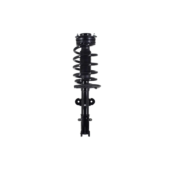 FCS Auto 4331821R Suspension Strut and Coil Spring Assembly, Front Right Passenger Side