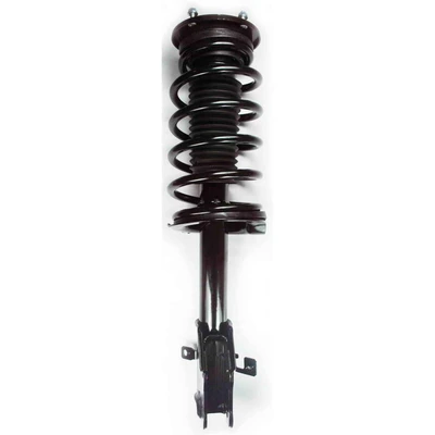 FCS Auto 4333363R Suspension Strut and Coil Spring Assembly, Front Right Passenger Side